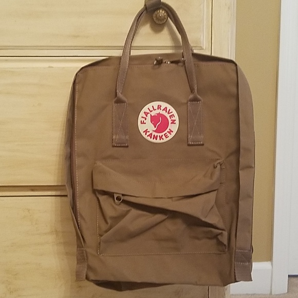 fjallraven kanken soho nyc